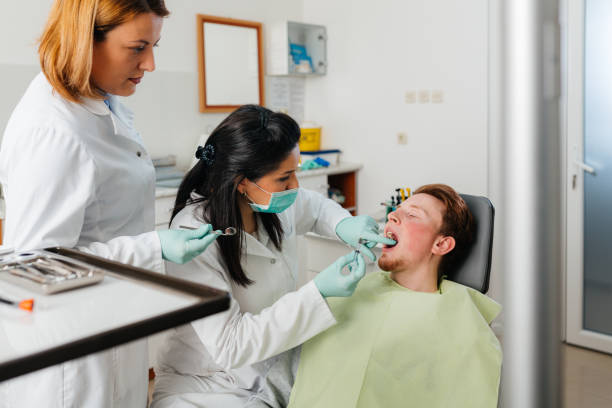 Best Urgent Dental Care  in Palmyra, IN