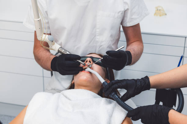Best Knocked-Out Tooth Emergency  in Palmyra, IN