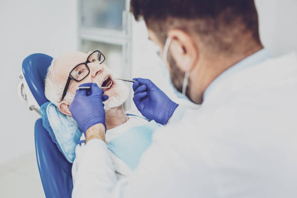 Best Dentist Open Late Near Me  in Palmyra, IN